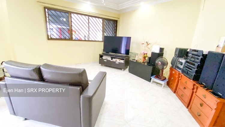 Blk 261 Tampines Street 21 (Tampines), HDB 3 Rooms #219131901